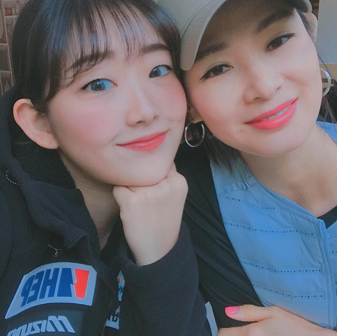 최준희 양 인스타