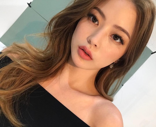 임보라 인스타그램