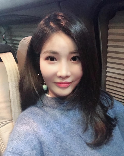 이해리 인스타그램