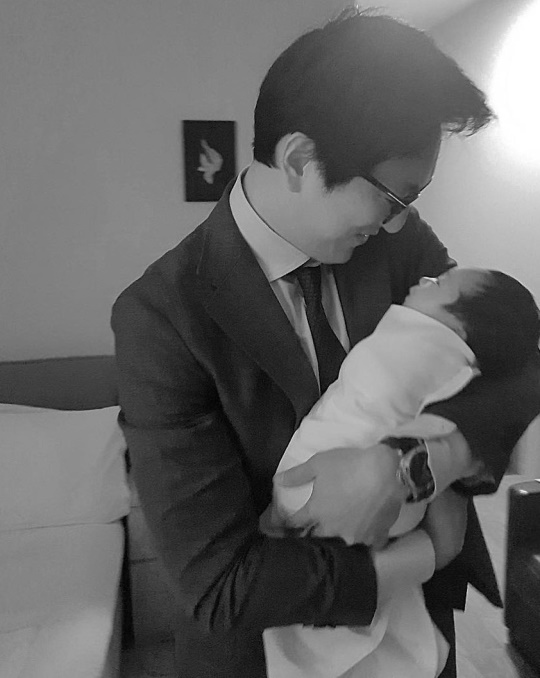 한석준 인스타그램