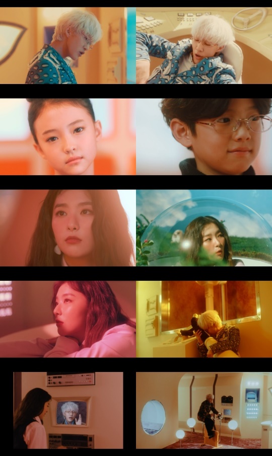 MV 캡처