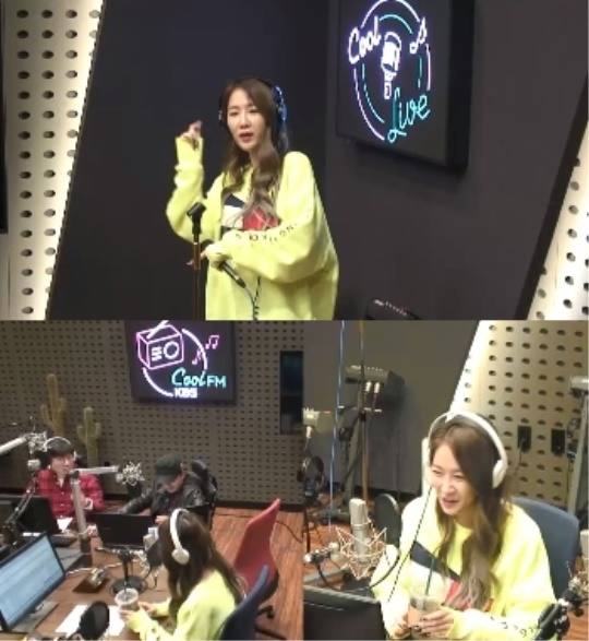사진=보이는 라디오 캡처