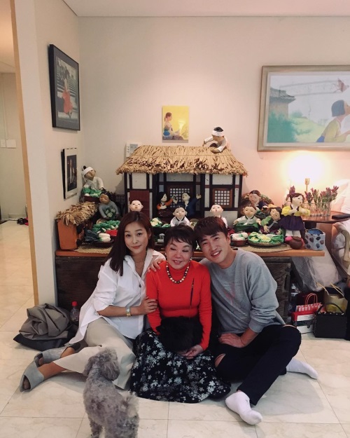 현영 인스타그램