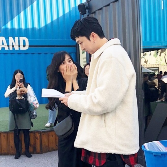 슬리피 인스타그램