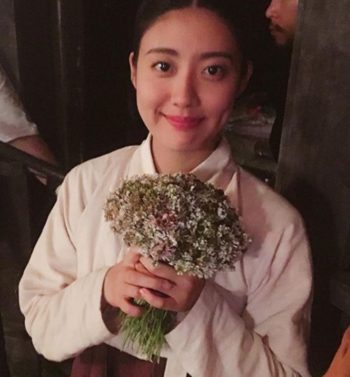 (사진=남지현 인스타그램)