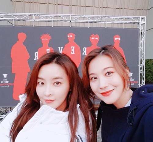 (사진=정유미 인스타그램)