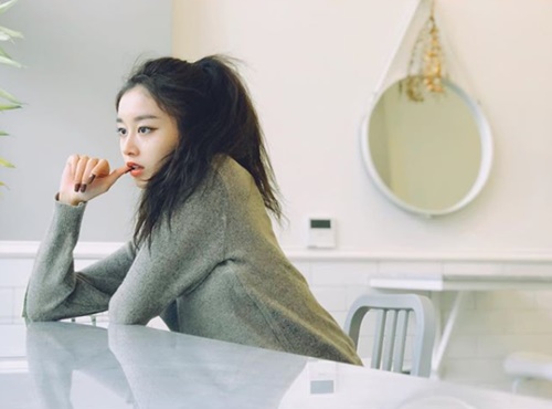 (사진=지연 인스타그램)