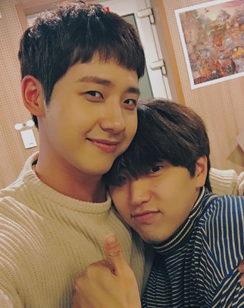 (사진=신우 인스타그램)