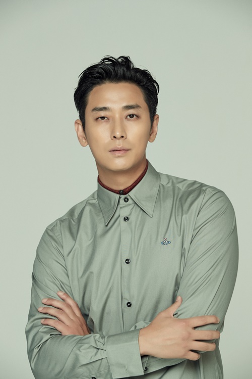 배우 주지훈/사진=쇼박스 제공