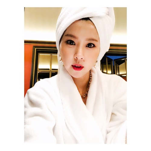 이윤미 인스타그램