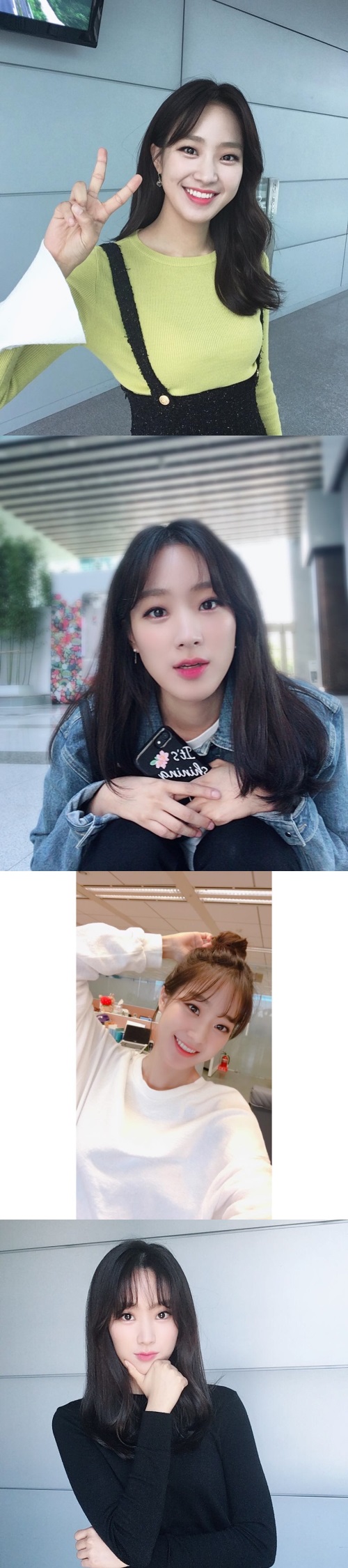 주시은 인스타그램