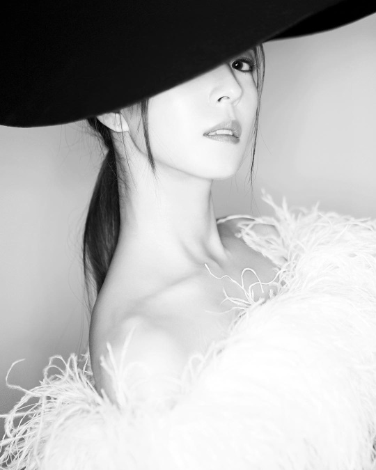 보아 인스타