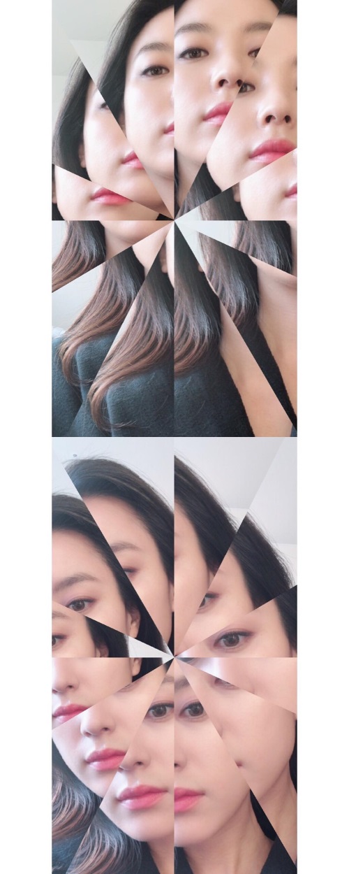 한효주 인스타그램