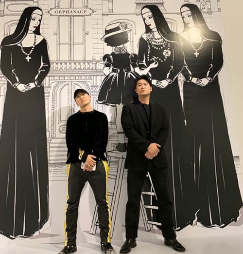 (사진=최자 인스타그램)