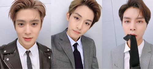 (사진=NCT 127 인스타그램)