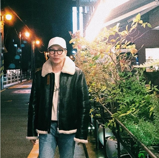 사진=이동휘 인스타그램