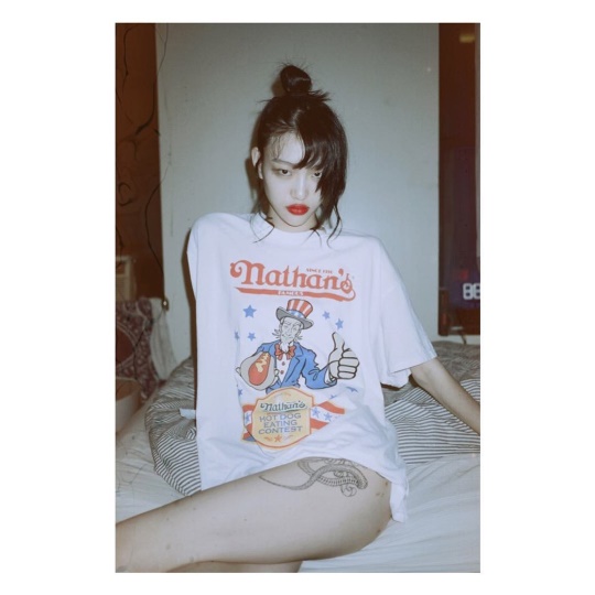 최소라 인스타