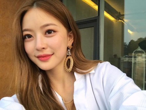 임보라 인스타그램