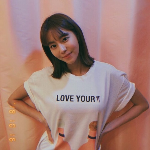 유이 인스타그램