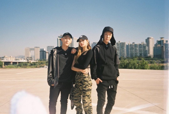 리사 인스타