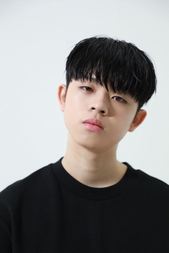그리/사진=브랜뉴뮤직 제공