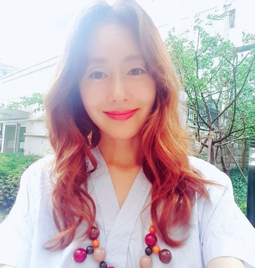 (사진=김지수 인스타그램)