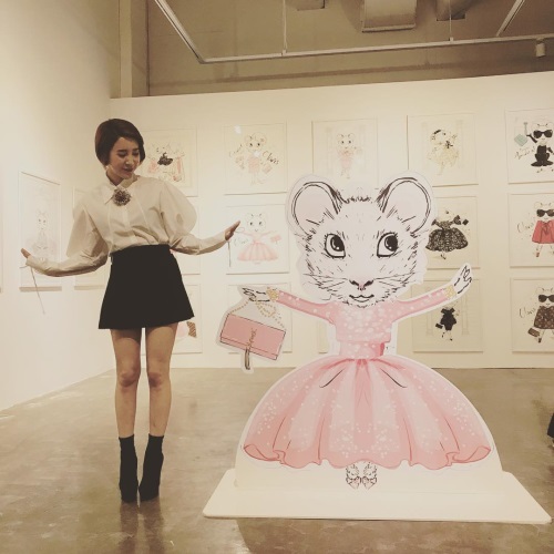 서인영 인스타그램