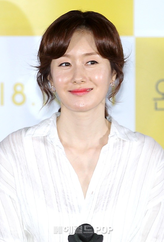 김지수 / 사진=민은경 기자