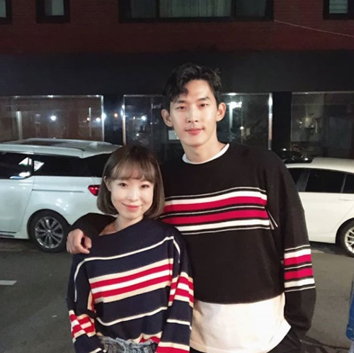 (사진=오나미 인스타그램)