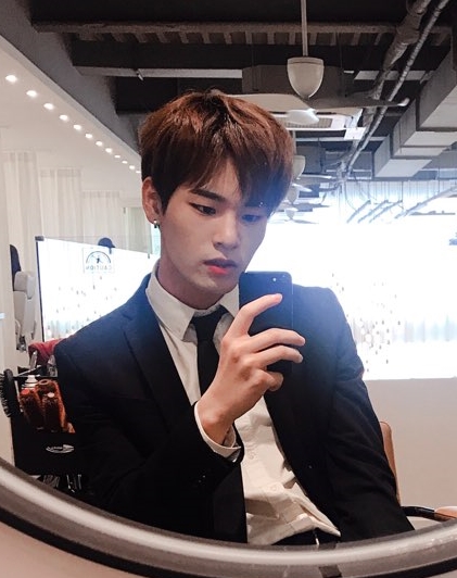 사진=요명명 SNS.