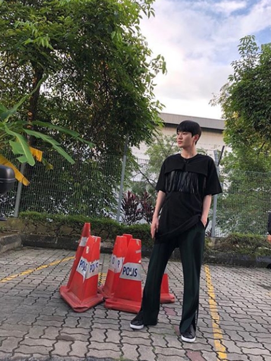 사진=성종 인스타그램