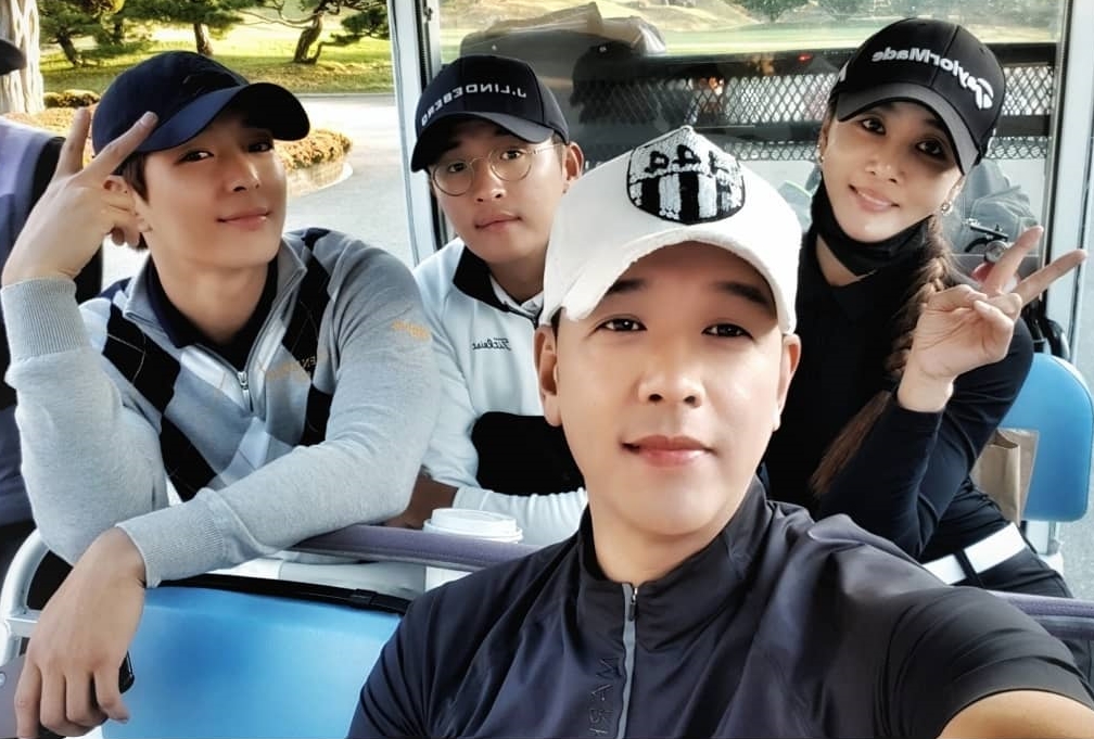 김미연 인스타
