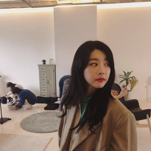 소진 인스타그램