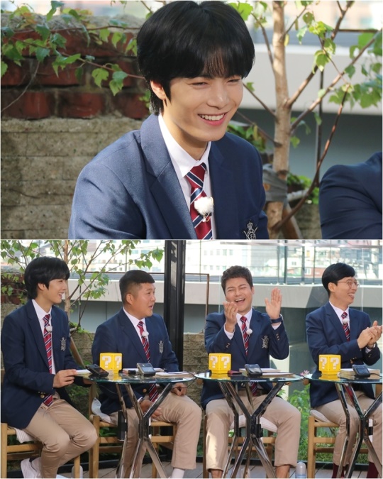 사진= KBS2 ‘해피투게더4’ 제공