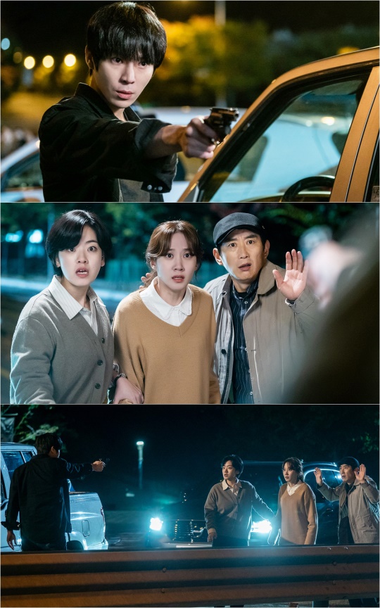 사진=KBS2 ‘오늘의 탐정’ 제공