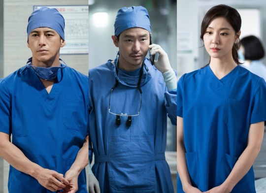 사진=SBS ‘흉부외과’ 제공
