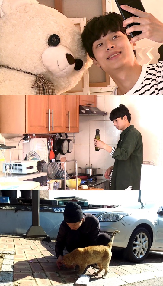 사진=MBC '나 혼자 산다' 제공