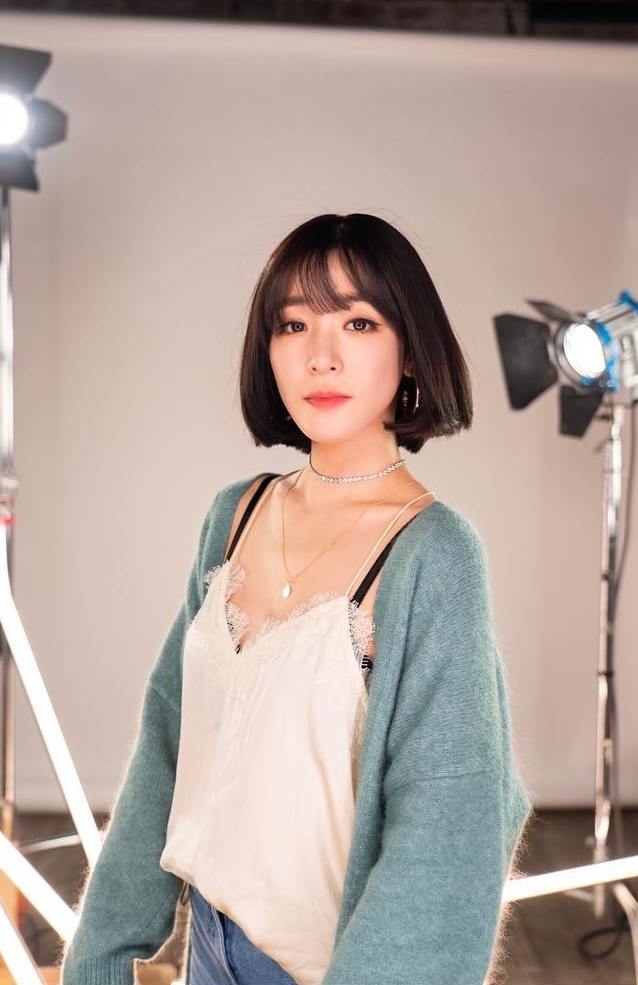 티파니 인스타