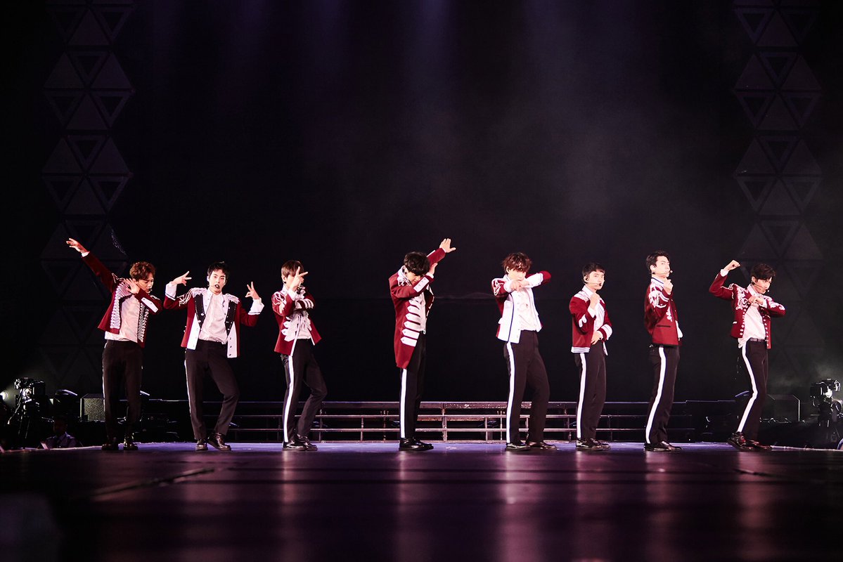 (S.M. Entertainment)