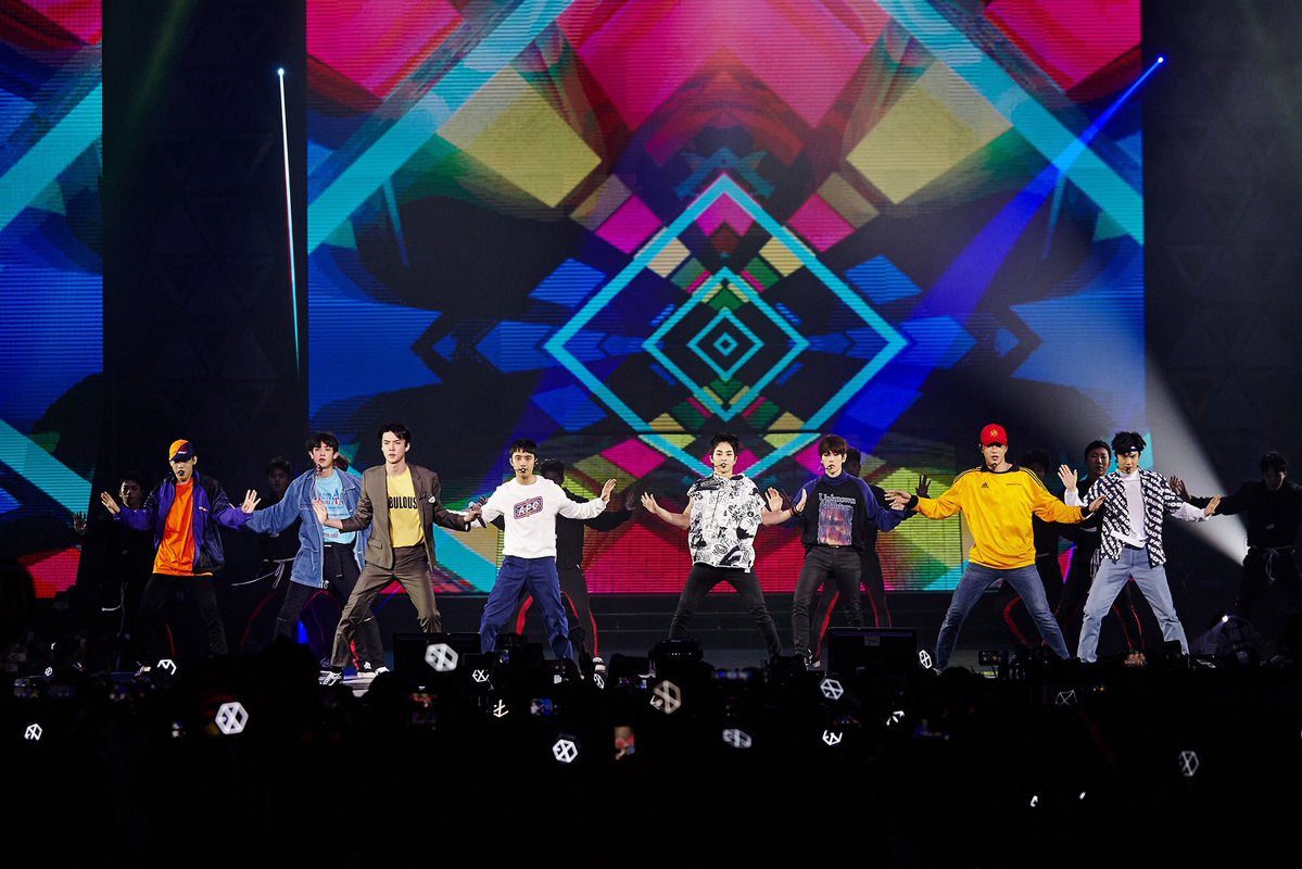 (S.M. Entertainment)