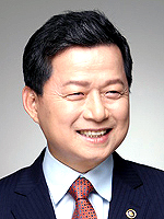 심보균 행안부 차관