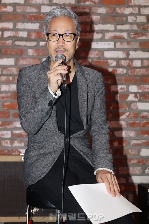 김종진/사진=서보형 기자