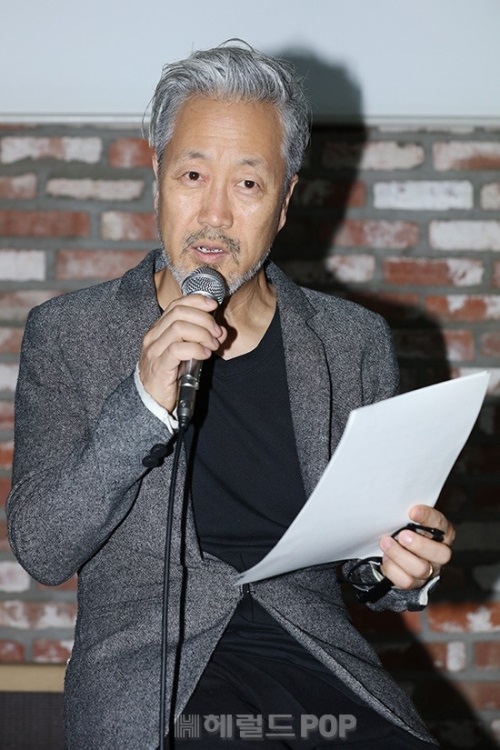 김종진/사진=서보형 기자
