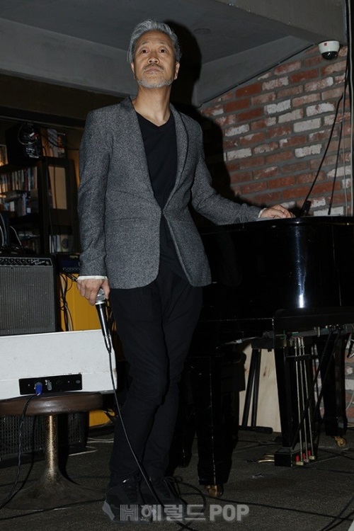 김종진/사진=서보형 기자