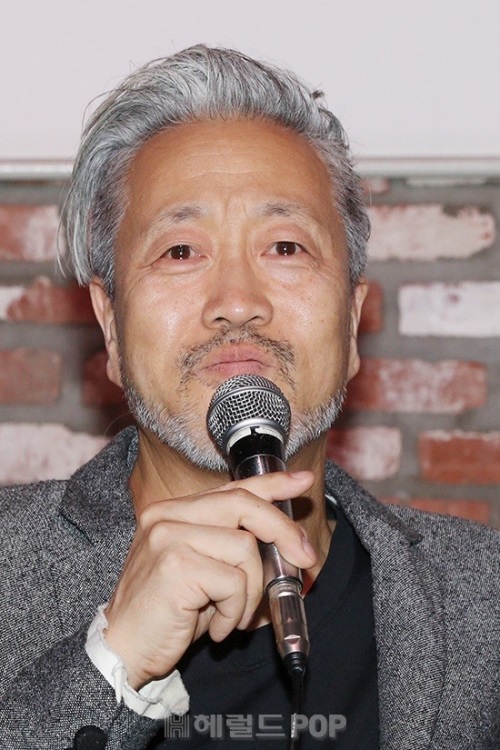 김종진/사진=서보형 기자