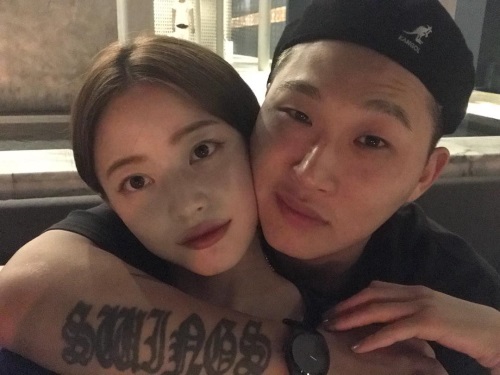 임보라 인스타그램