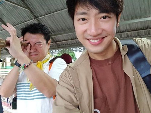 (사진=이상엽 인스타그램)