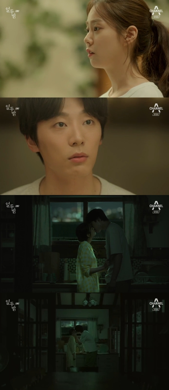 채널A='열두밤' 캡쳐
