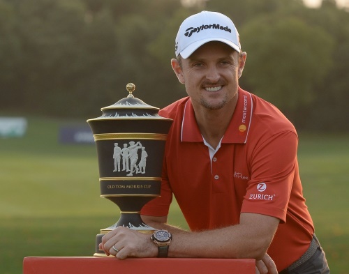 291017_HWGC_CHAMPION - Justin Rose (ENG) 01