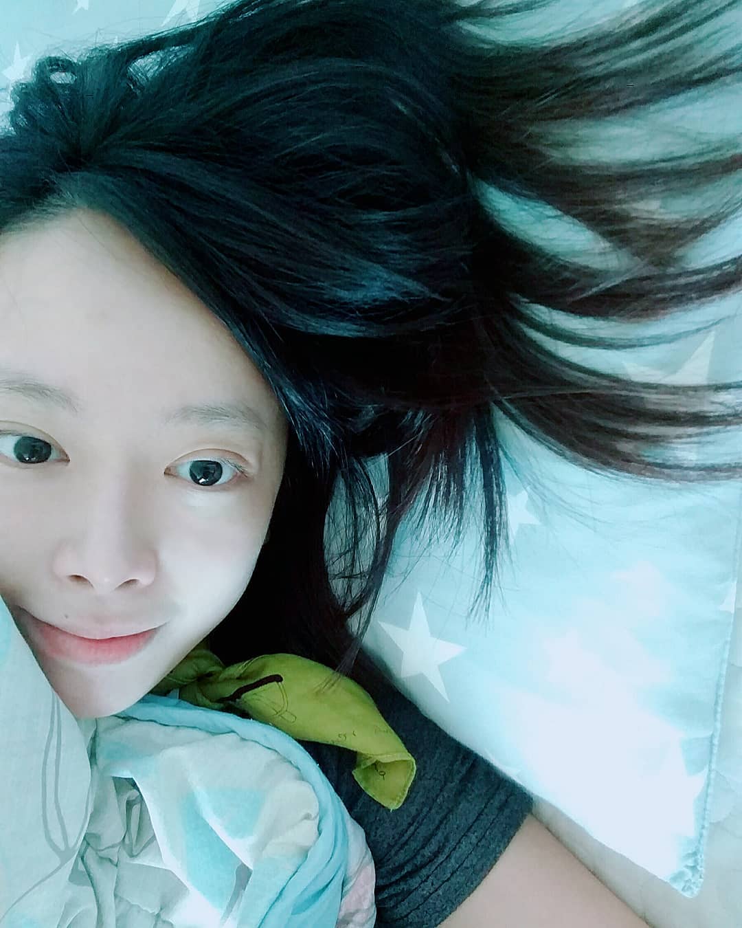 신지수 인스타